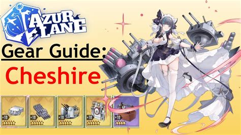 azur lane gear|best gear azur lane.